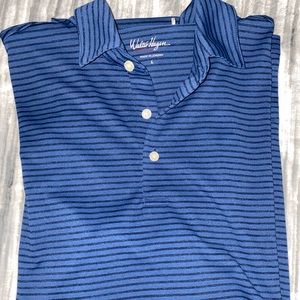 Walter Hagen Golf Polo T-Shirt